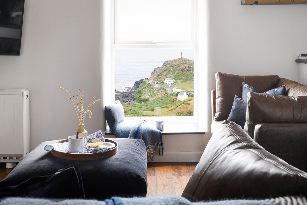 Cape View