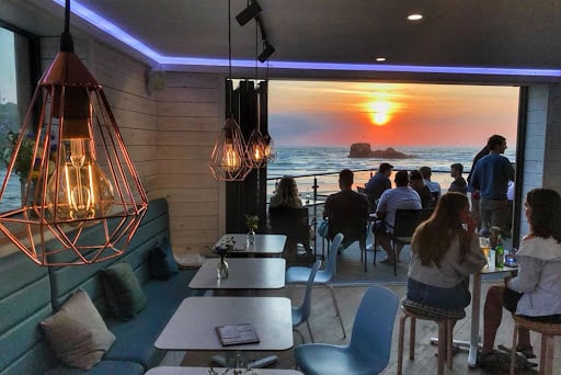 Perranporth Restaurants