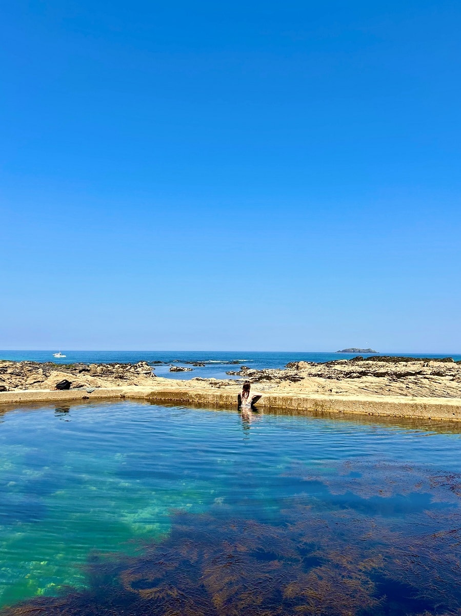 Sea Pool Katy Copy