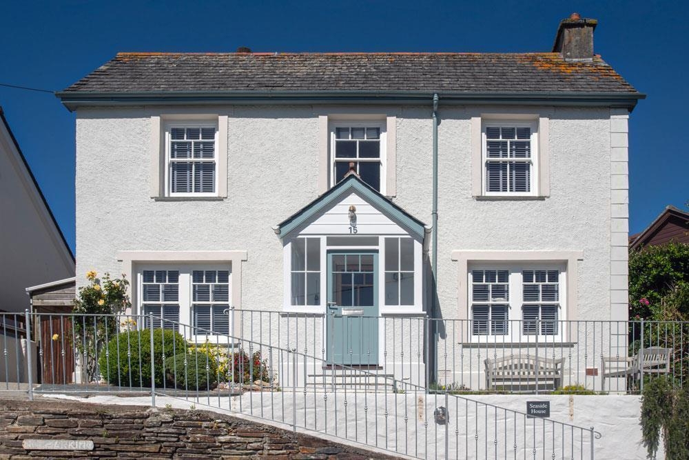 Seaside House