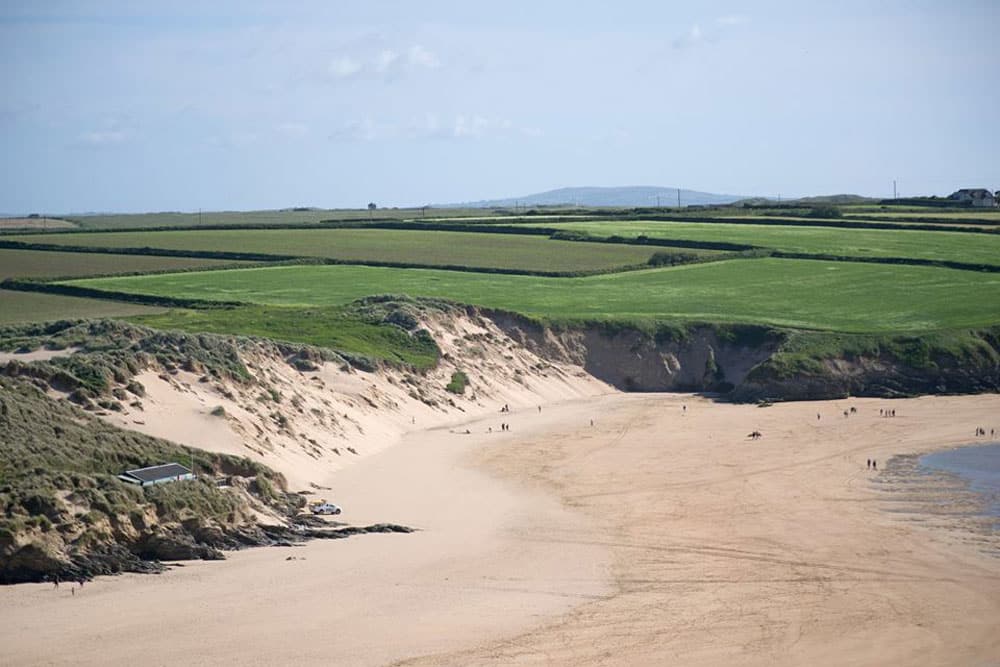 32 Crantock