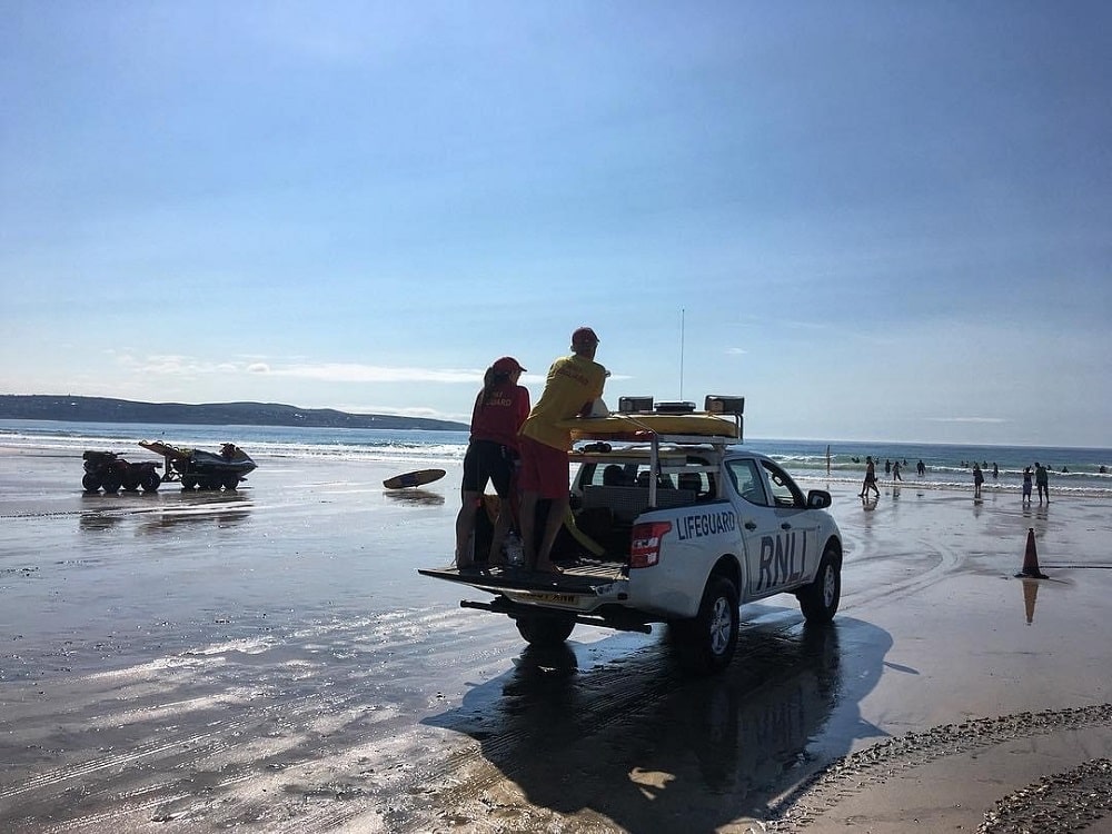 Andrea Rnli Truck