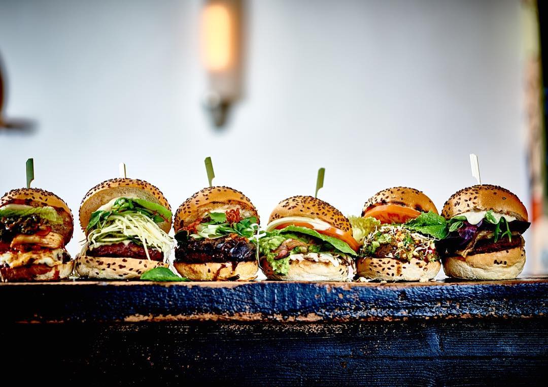 Blas Burgerworks