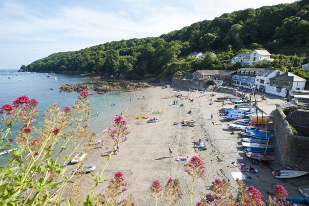 cawsand