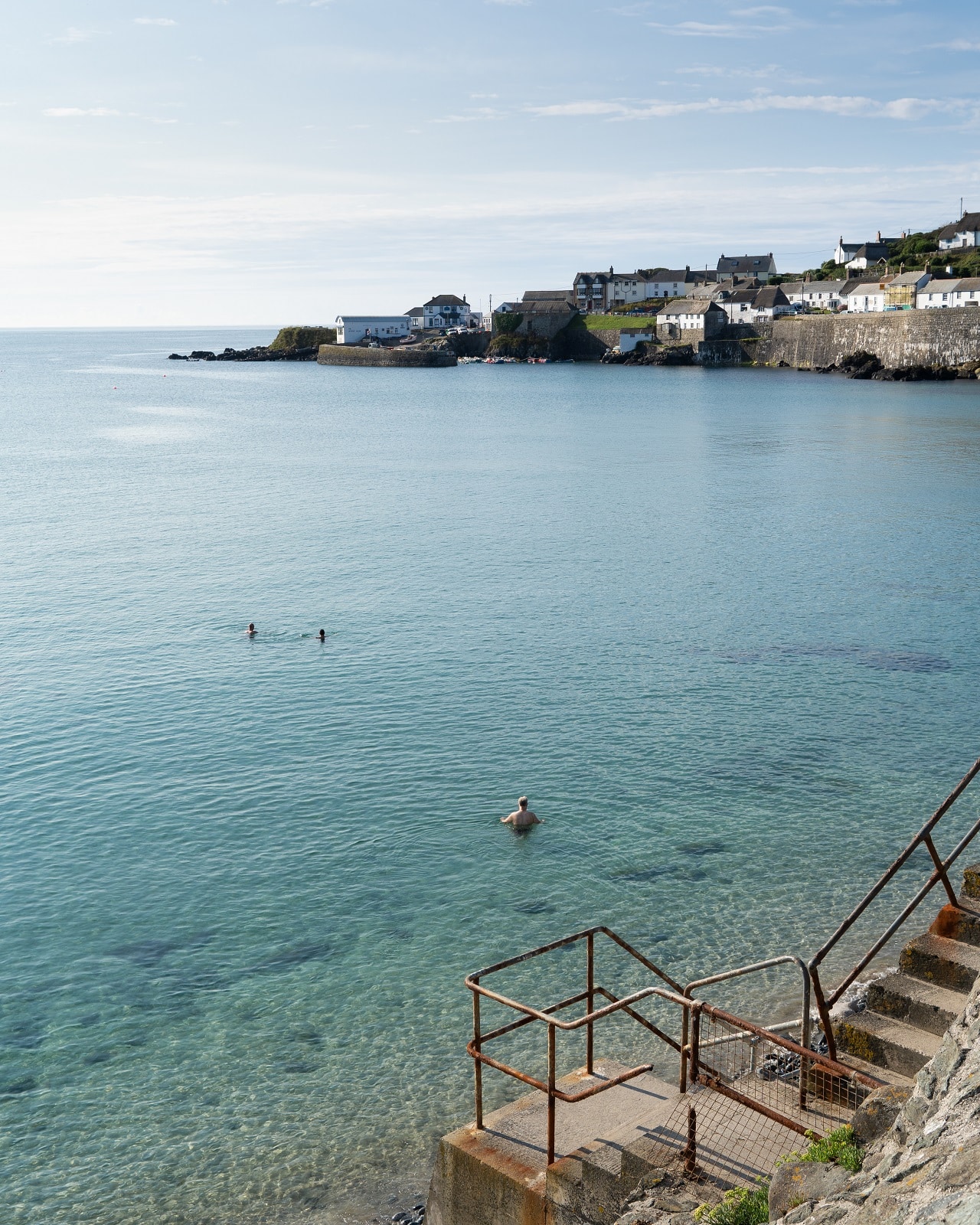 Coverack 3