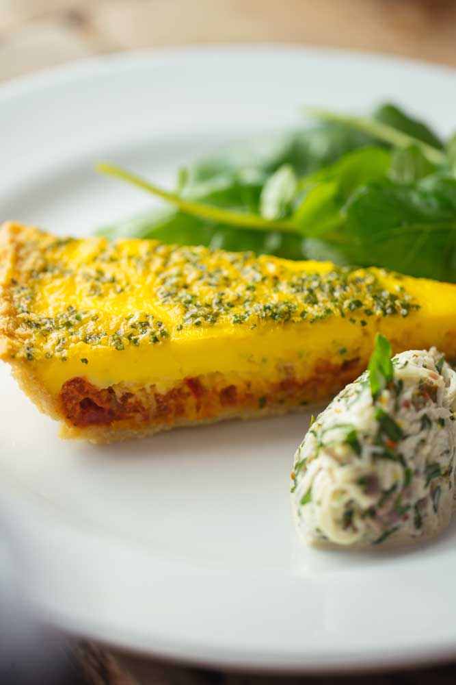 Crab Tart 02