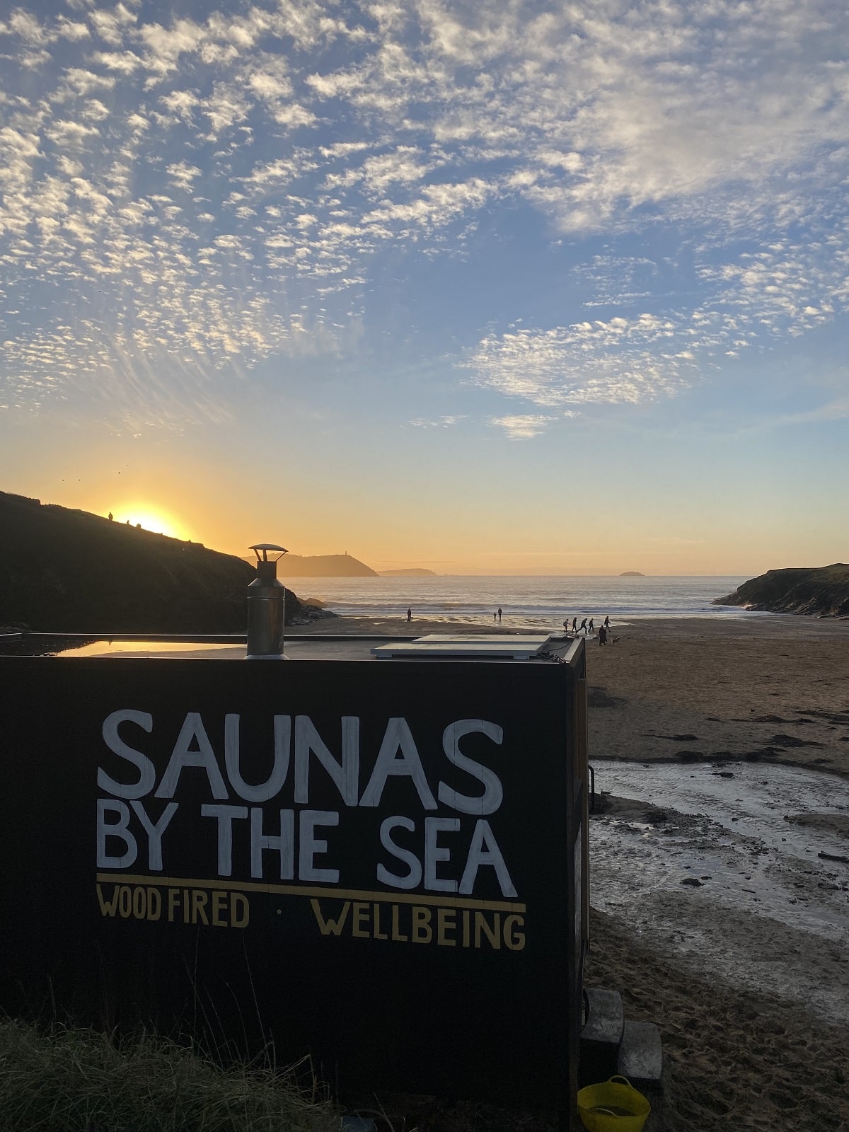 credit saunas by the sea 1