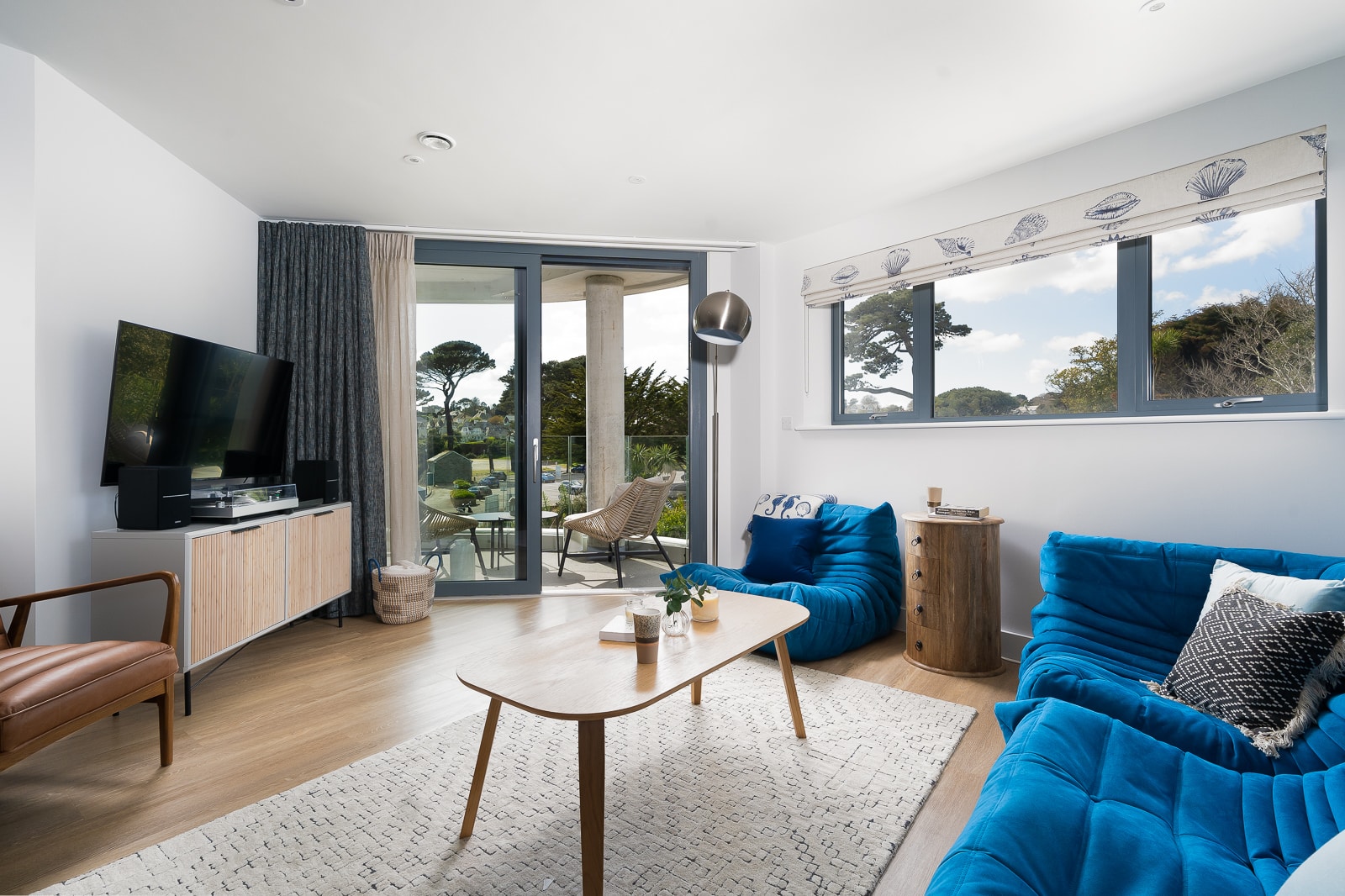 Drift Living Room