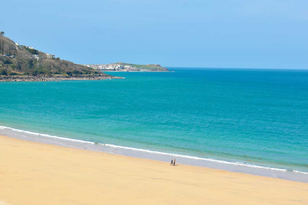 carbis bay