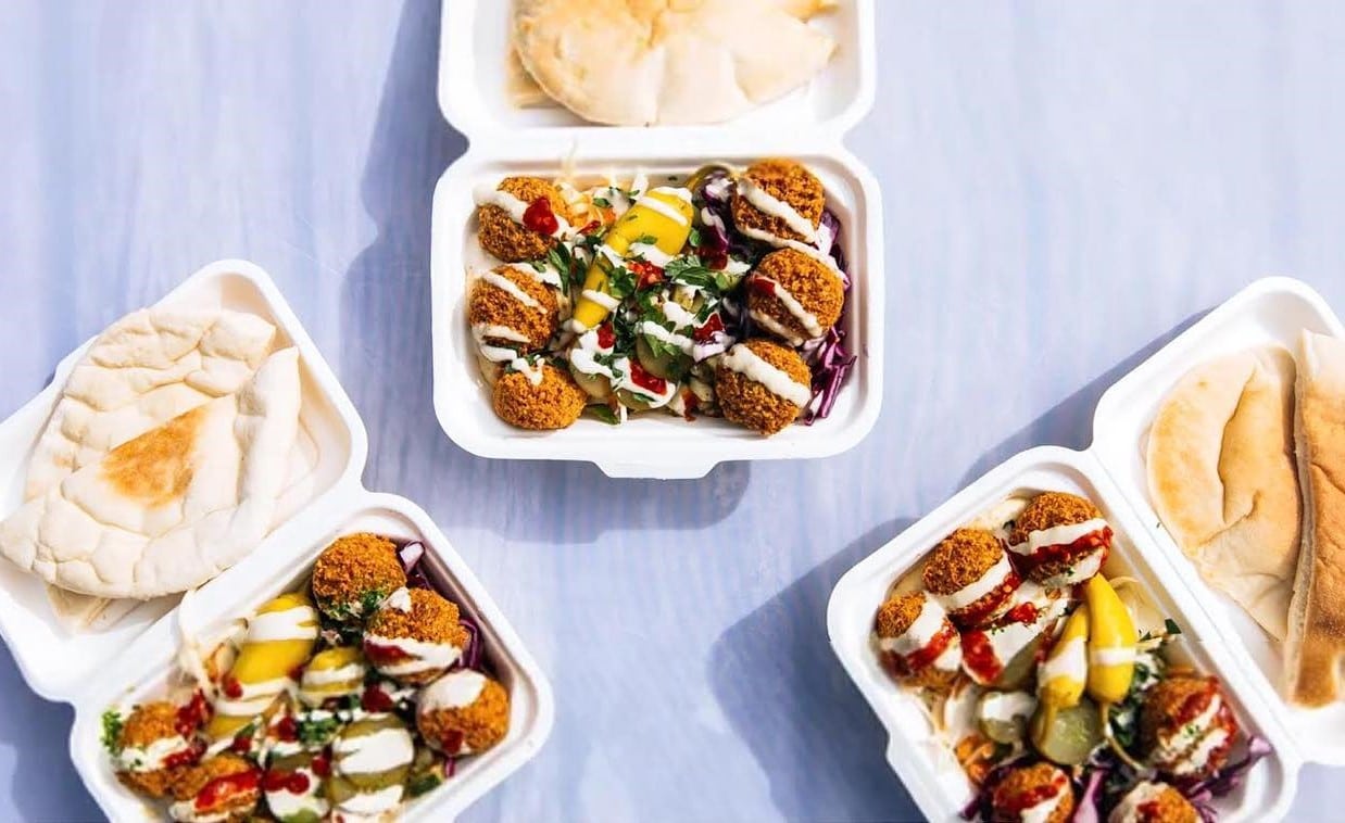 Fal Falafel