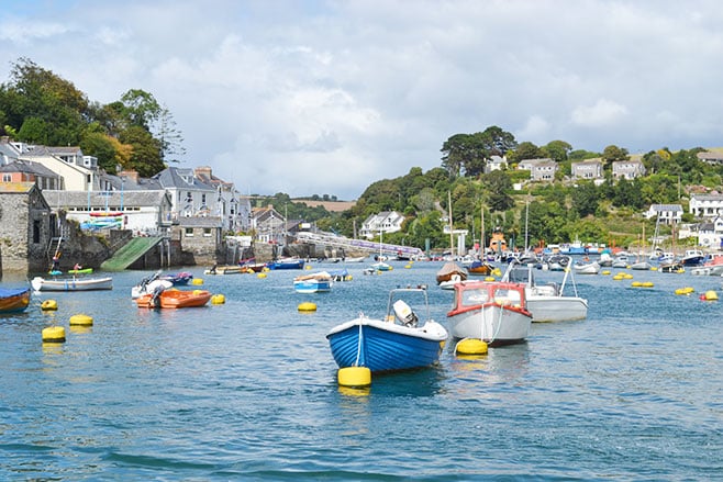 Fowey 1