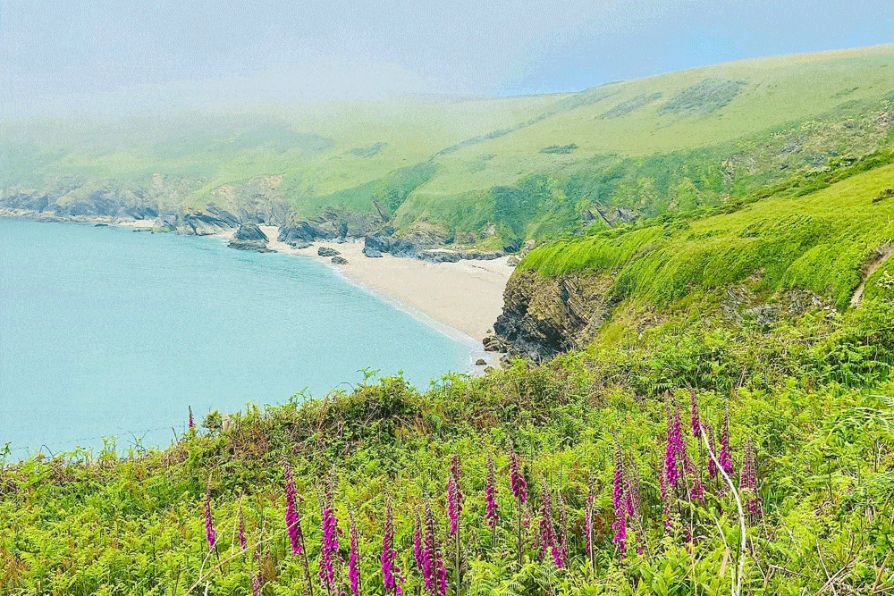 lantic beach