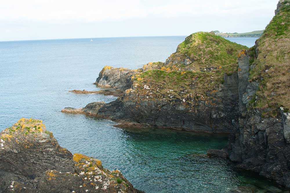 Mevagissey