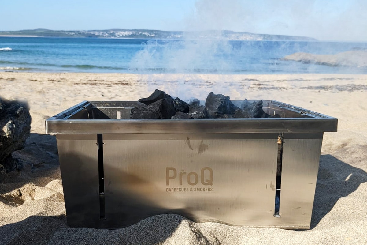 Philleigh Way Pro Q Flatdog Beach Web Soc