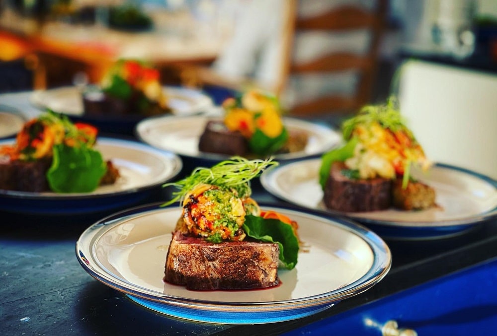 Privatechefnatasga