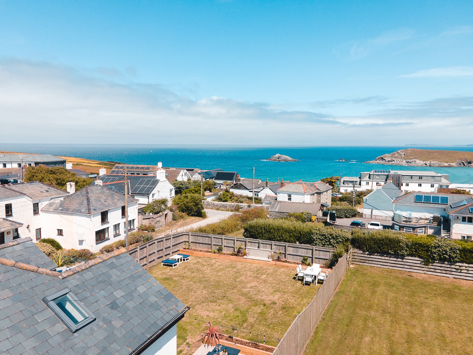 Sea View 31