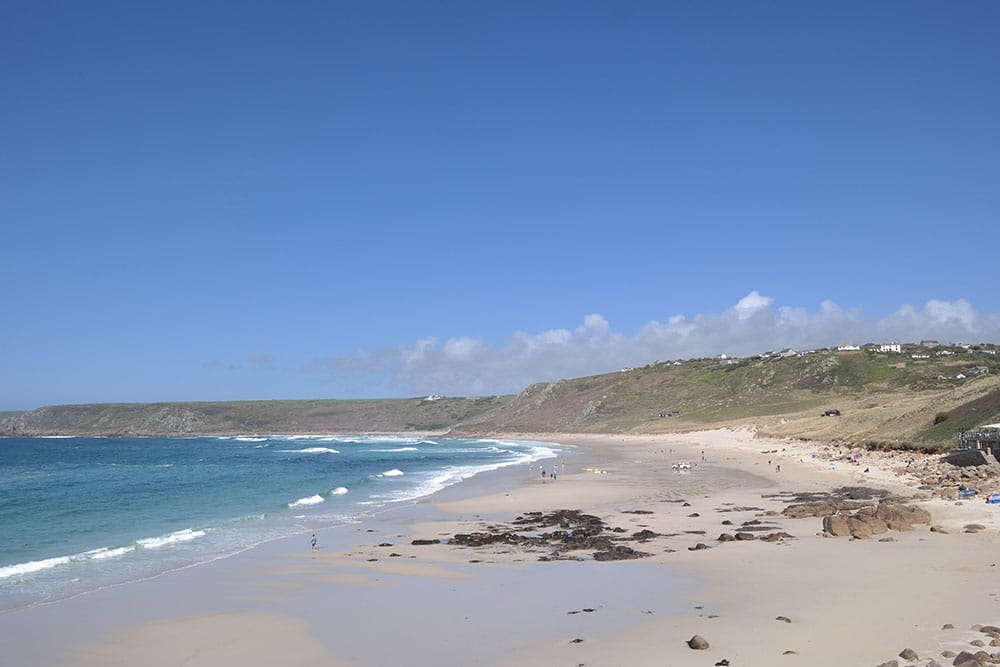 sennen cove 1