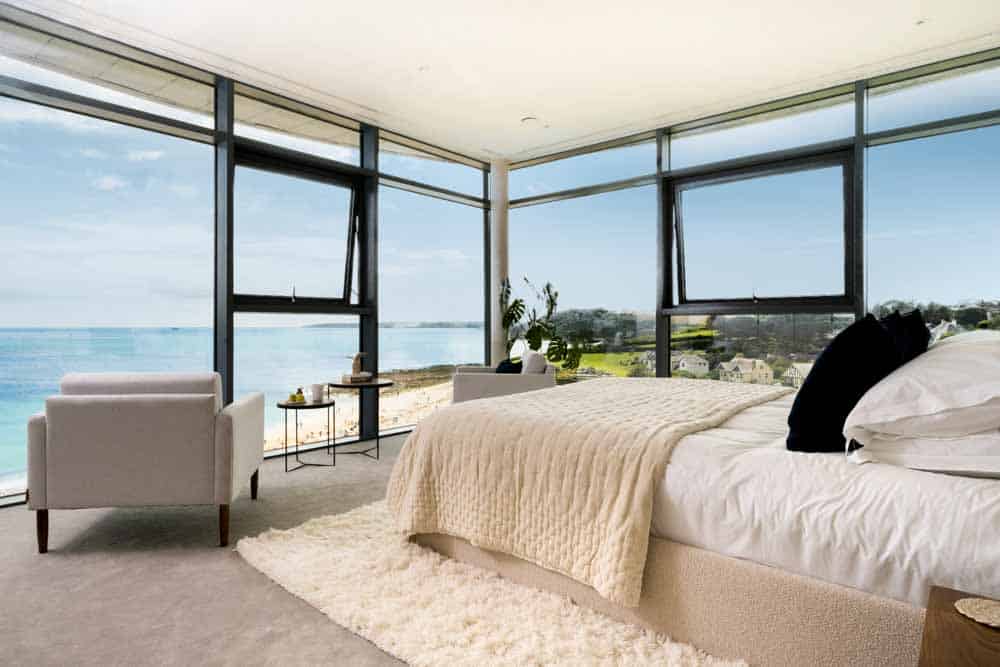Skyfall Bedroom