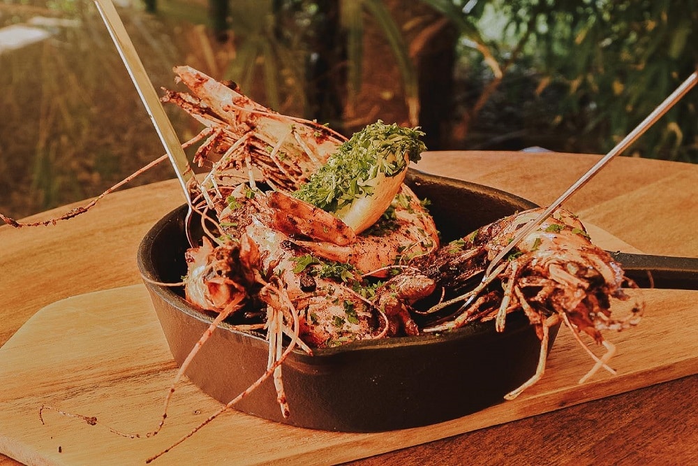 Tapas Bude