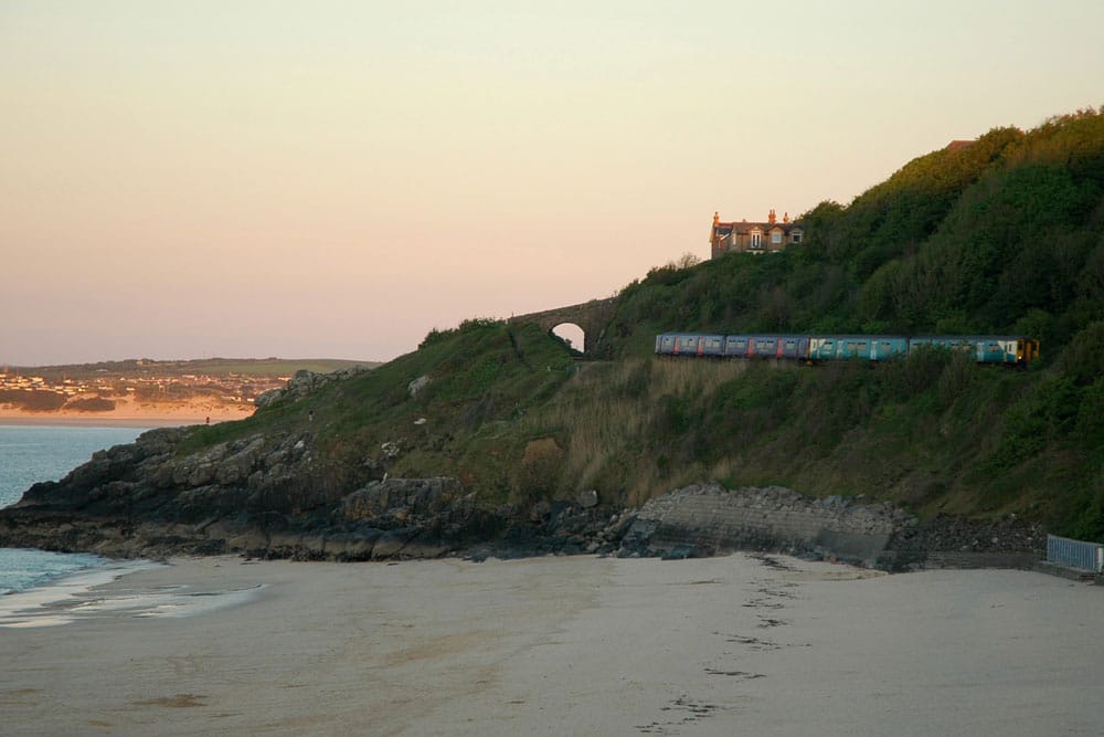Train