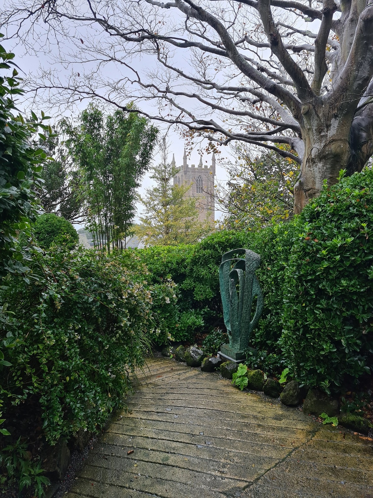 Trewyn Studio Garden 2
