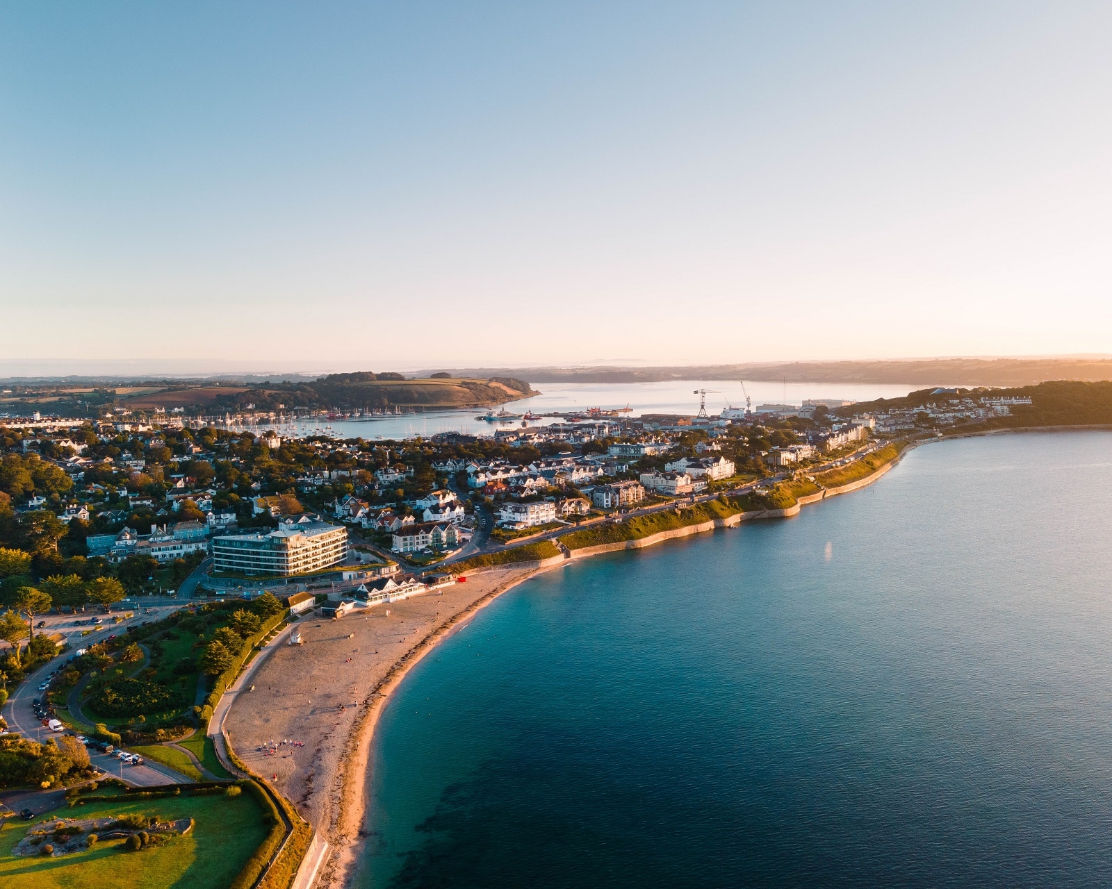 website header falmouth