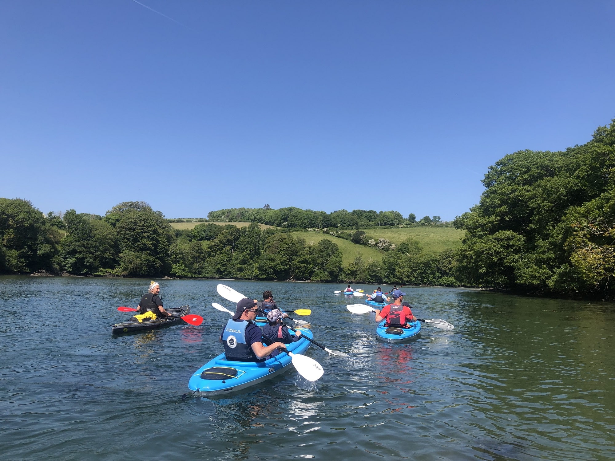 Credit Encounter Cornwall