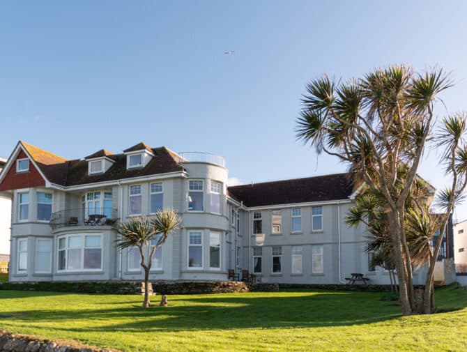 3 Porth Enodoc 2663