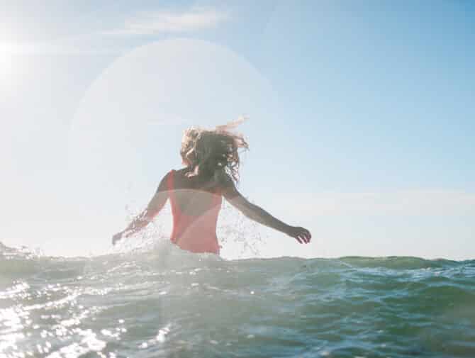 Soft travel is ensuring a break with Beach Retreats is really a break