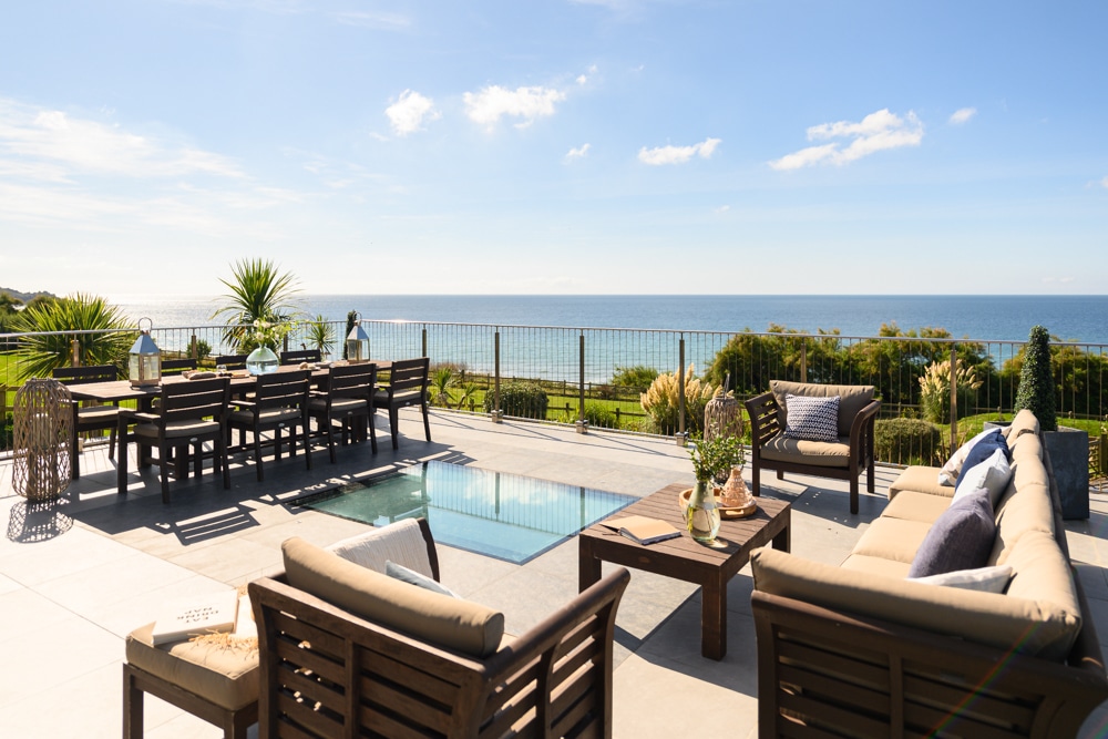Beach House 5185