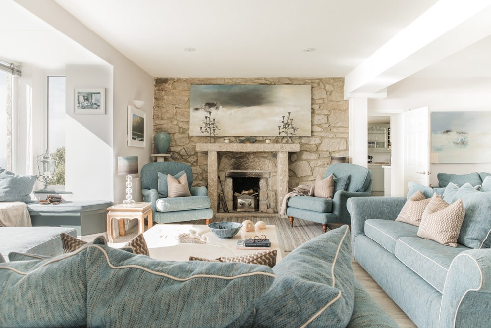 Beach Retreats North Rocks Sennen 124