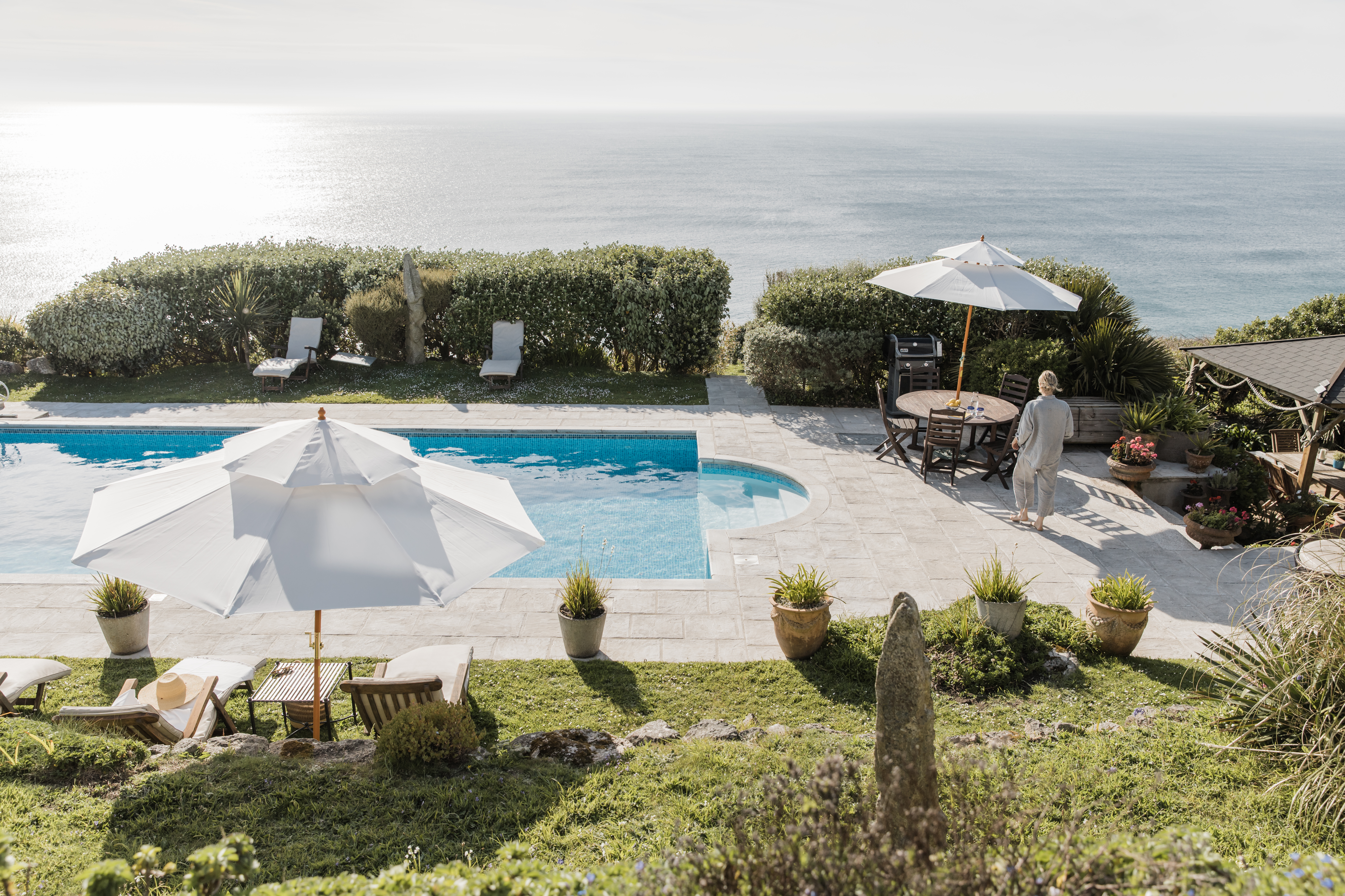 Beach Retreats North Rocks Sennen 131