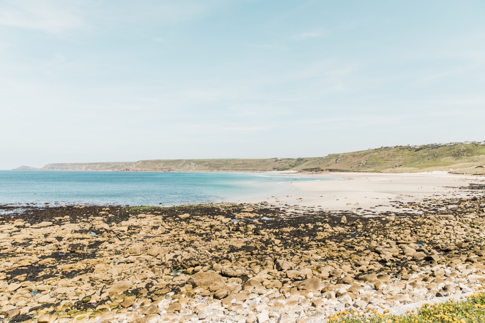 Beach Retreats North Rocks Sennen Cove