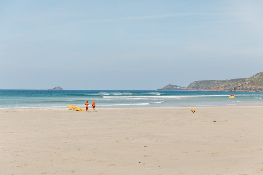 Beach Retreats North Rocks Sennen 79colour