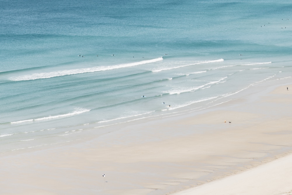 Beach Retreats North Rocks Sennen 83colour 3