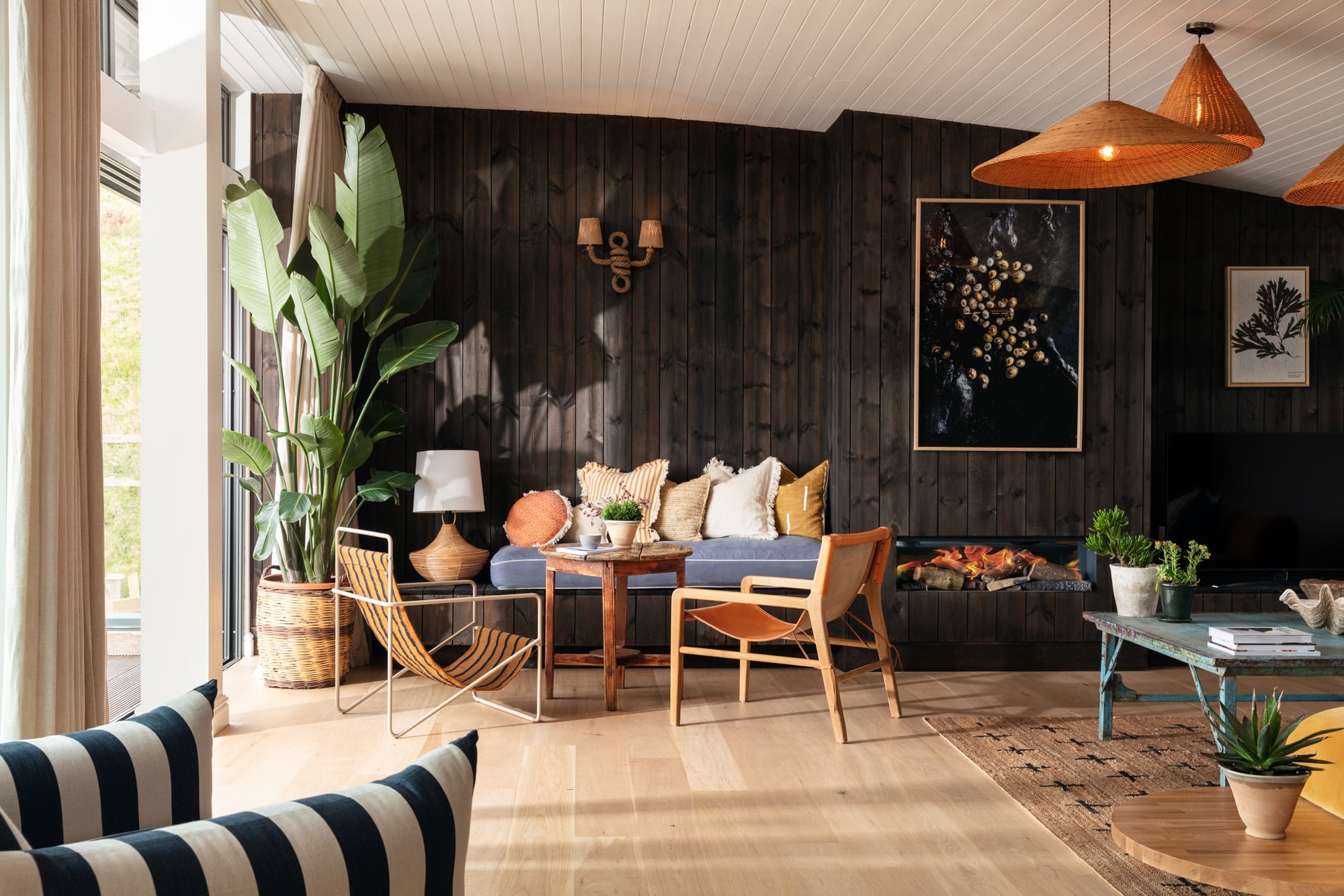 Beach Retreats Elliott White Photography 3