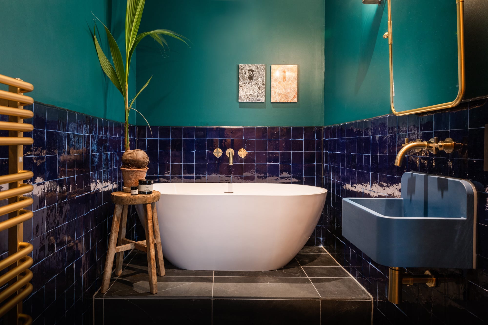 Beach Retreats Elliott White Photography 50