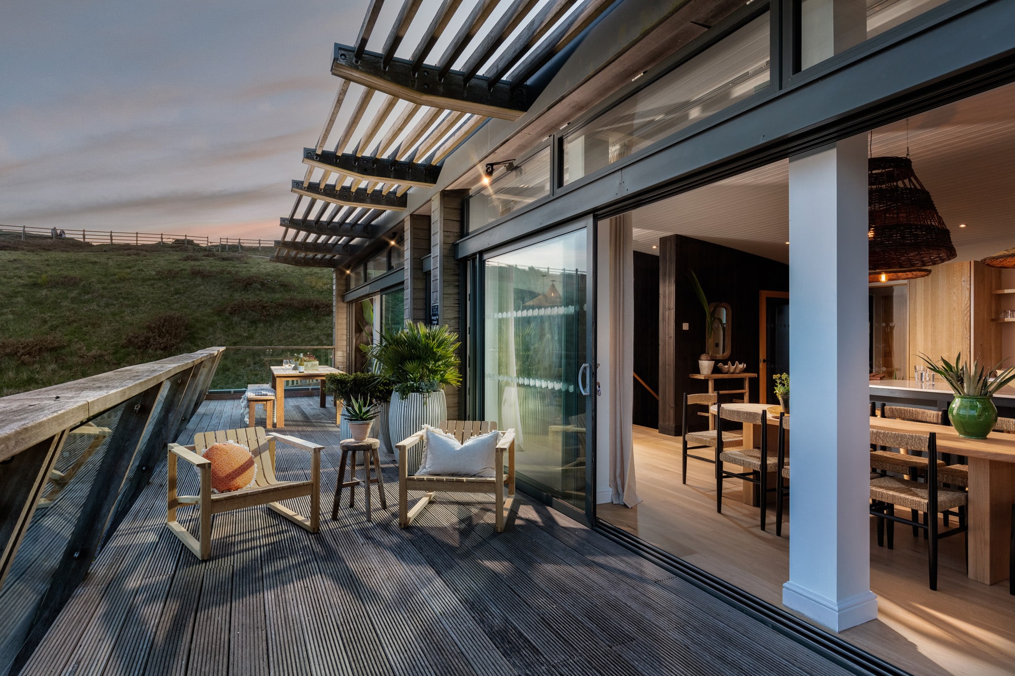 Beach Retreats Elliott White Photography 92