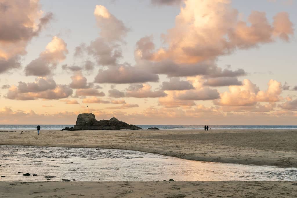Perranporth