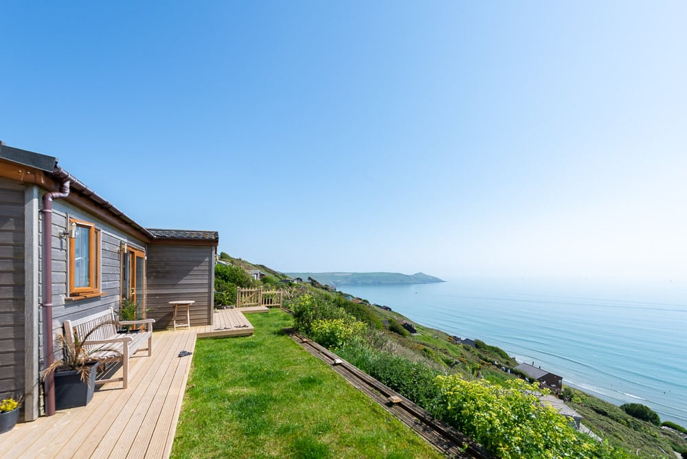Brackenbank Whitsand Bay