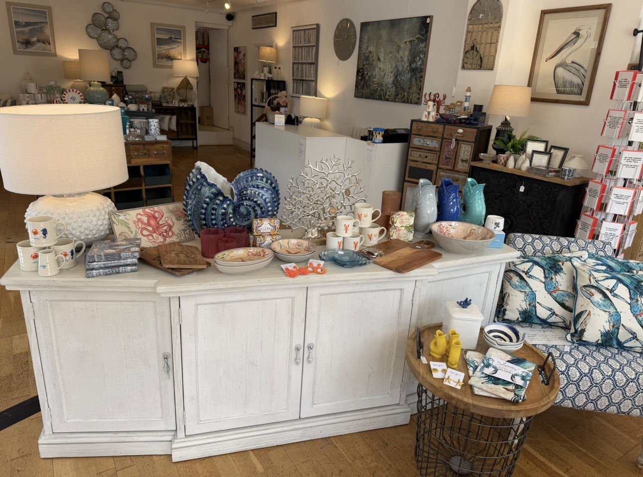 Brocante 1