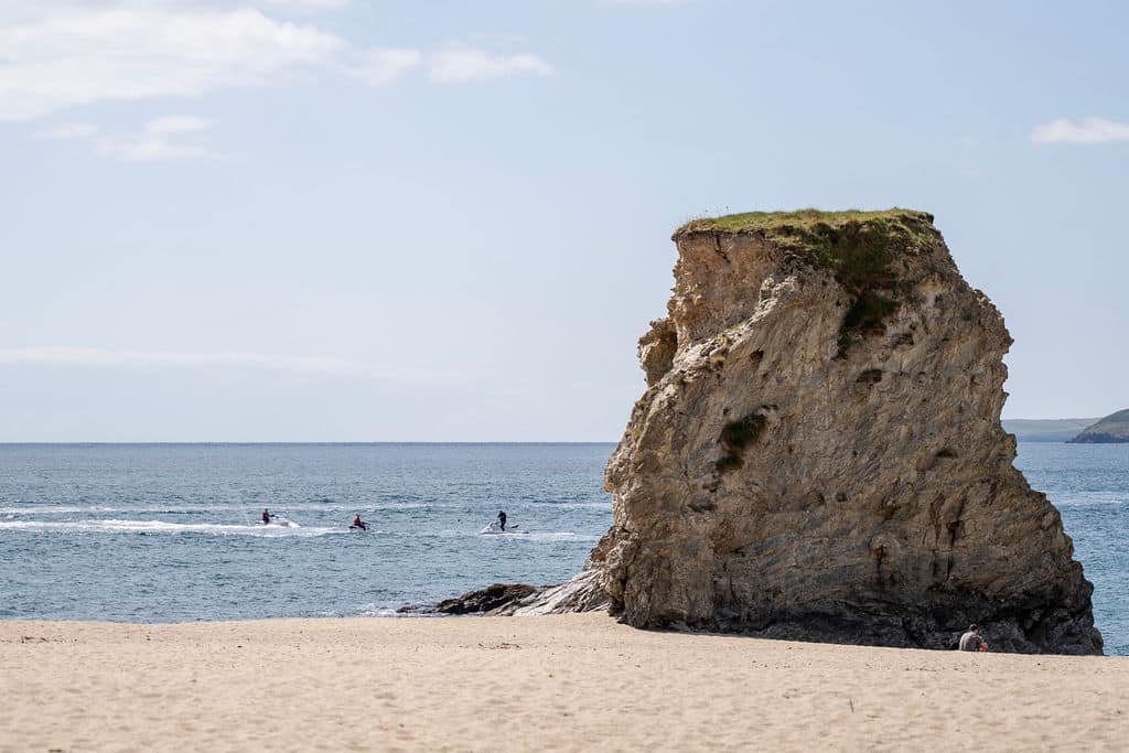CarlyonBay 40