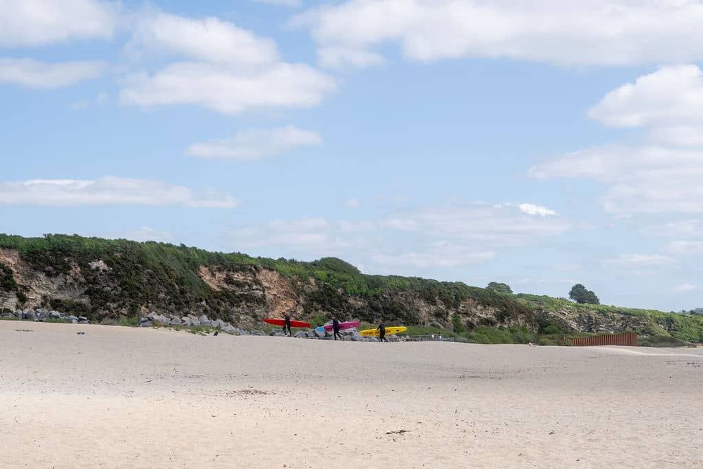 CarlyonBay 83