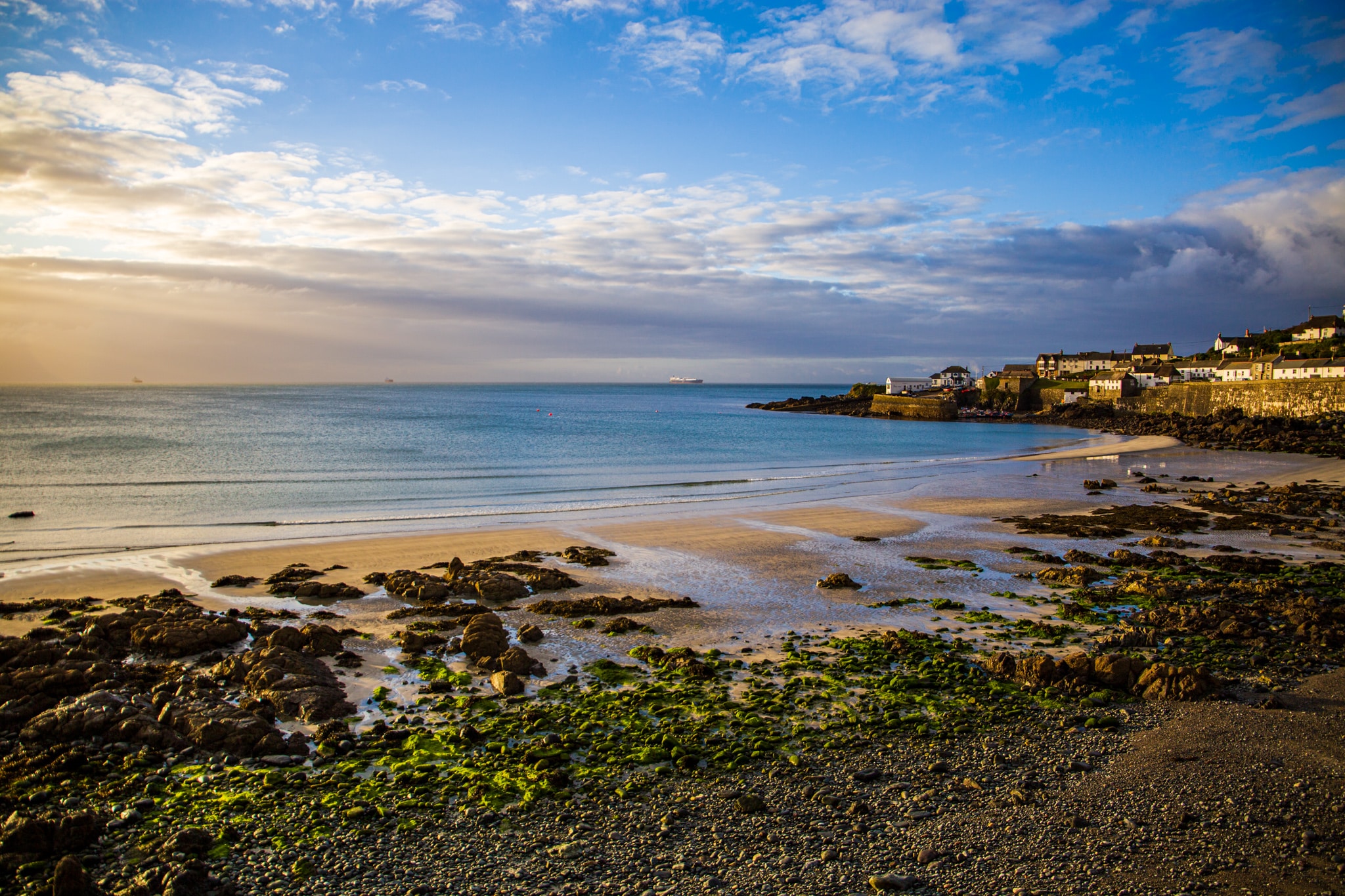 Coverack 12