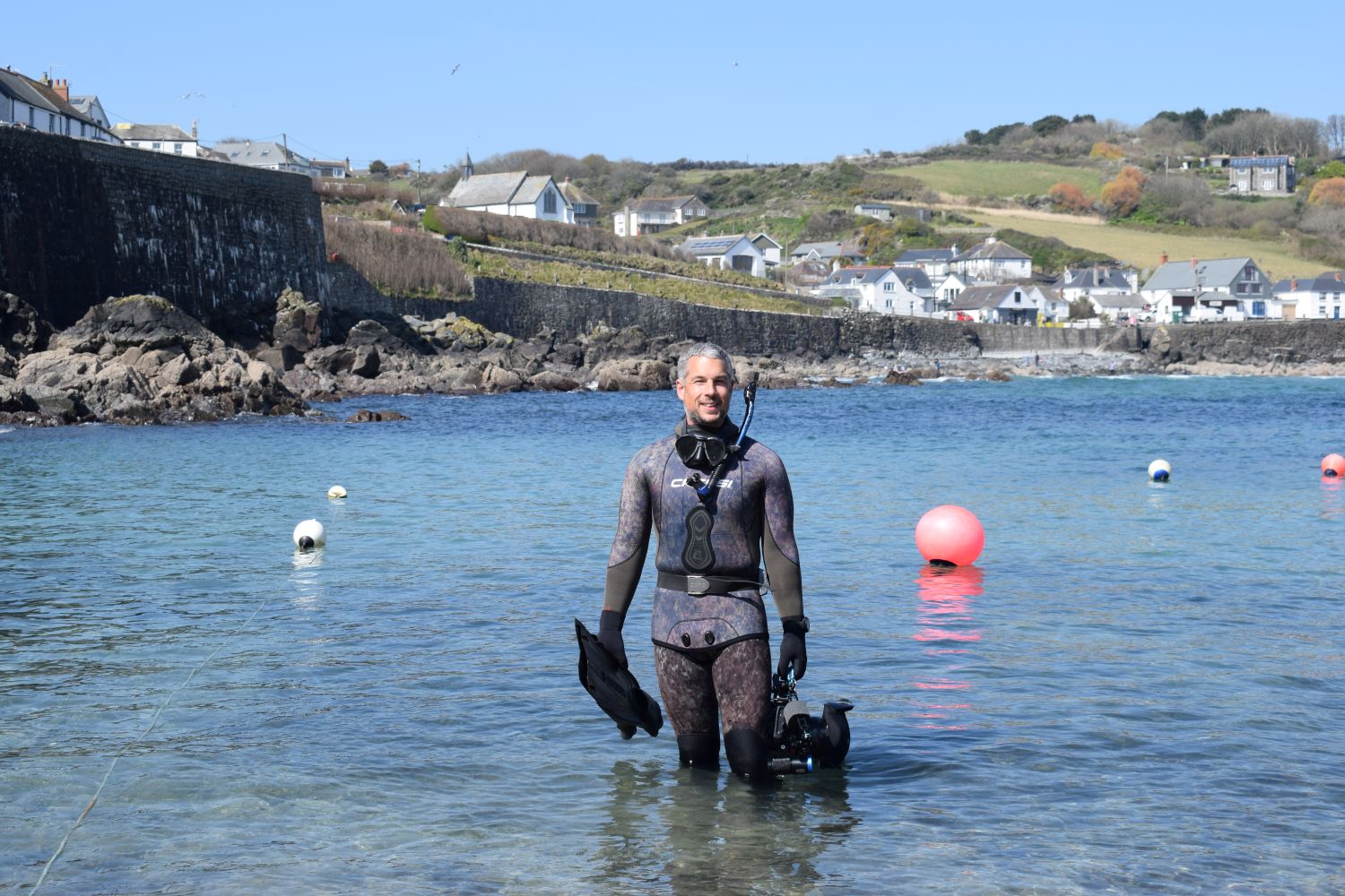 Coverack Image 0044
