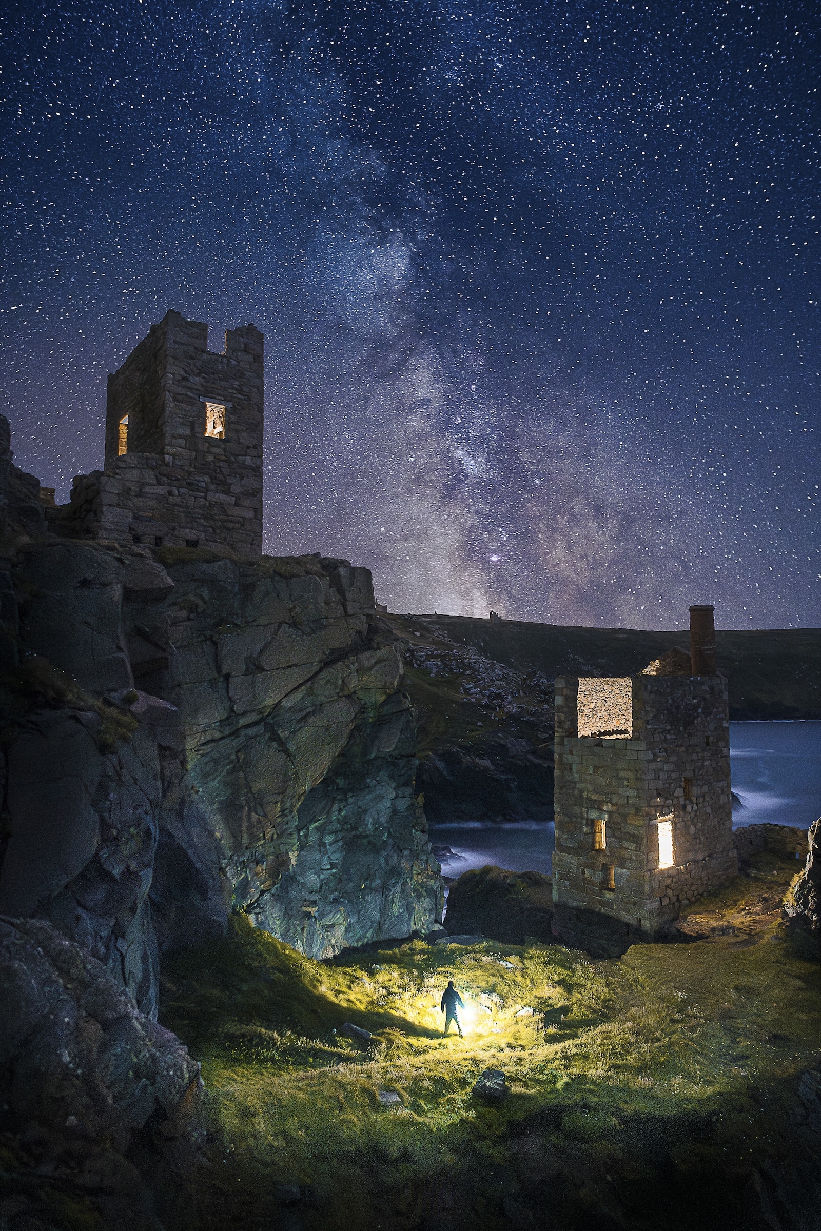Credit Liam Alford Botallack
