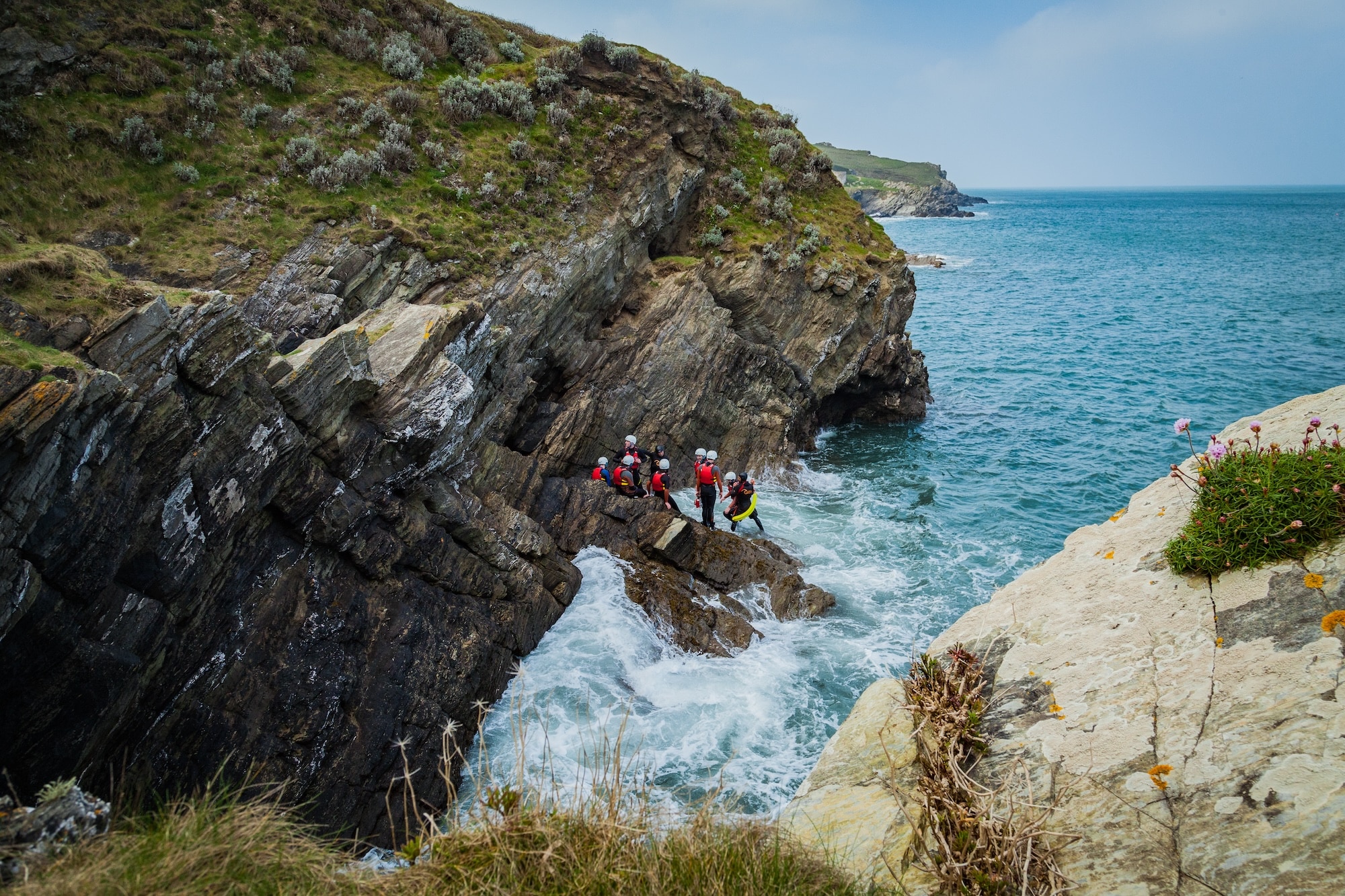 Credit Cornish Wave 4