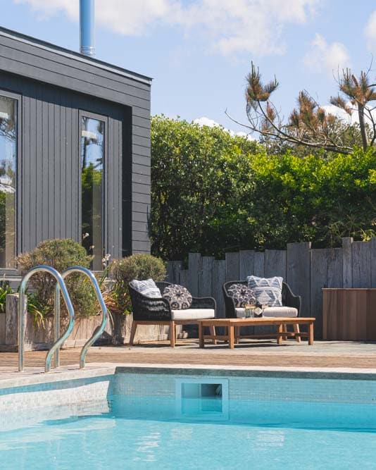 Beach Retreats provide guests with a comprehensive guest guide