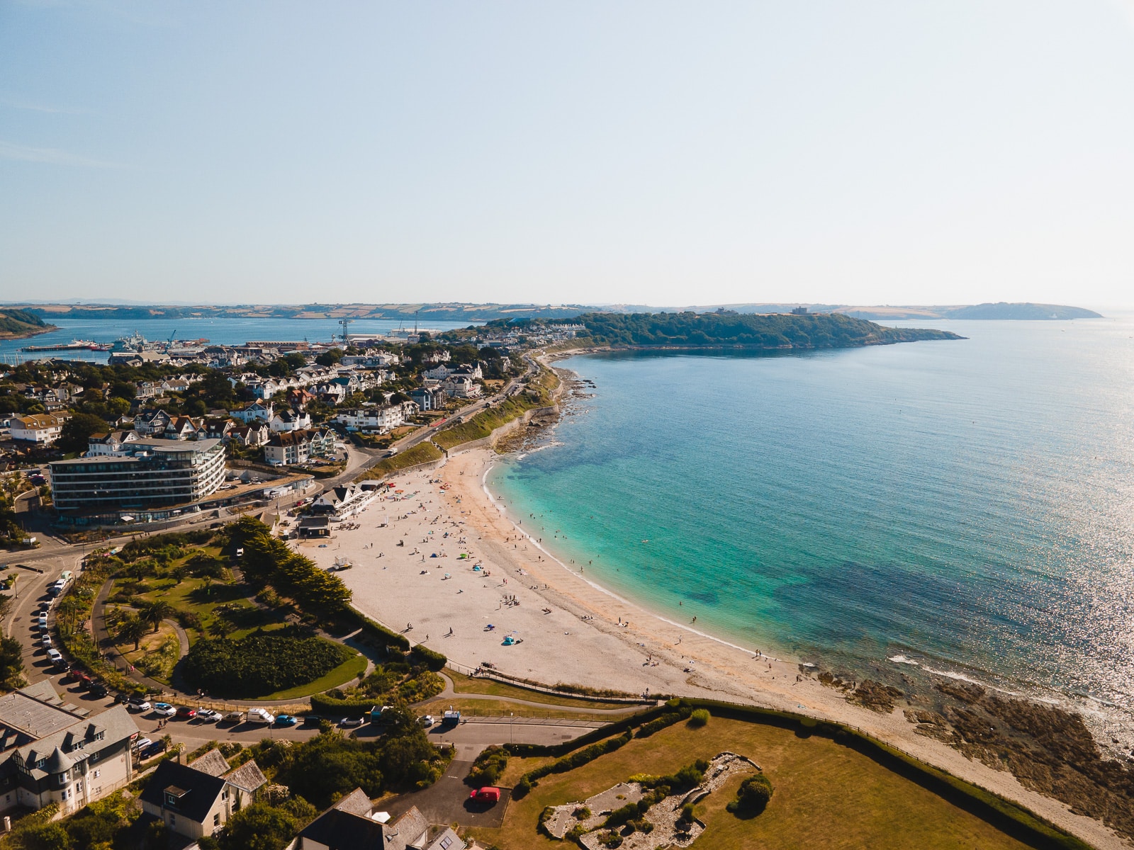Falmouth 9