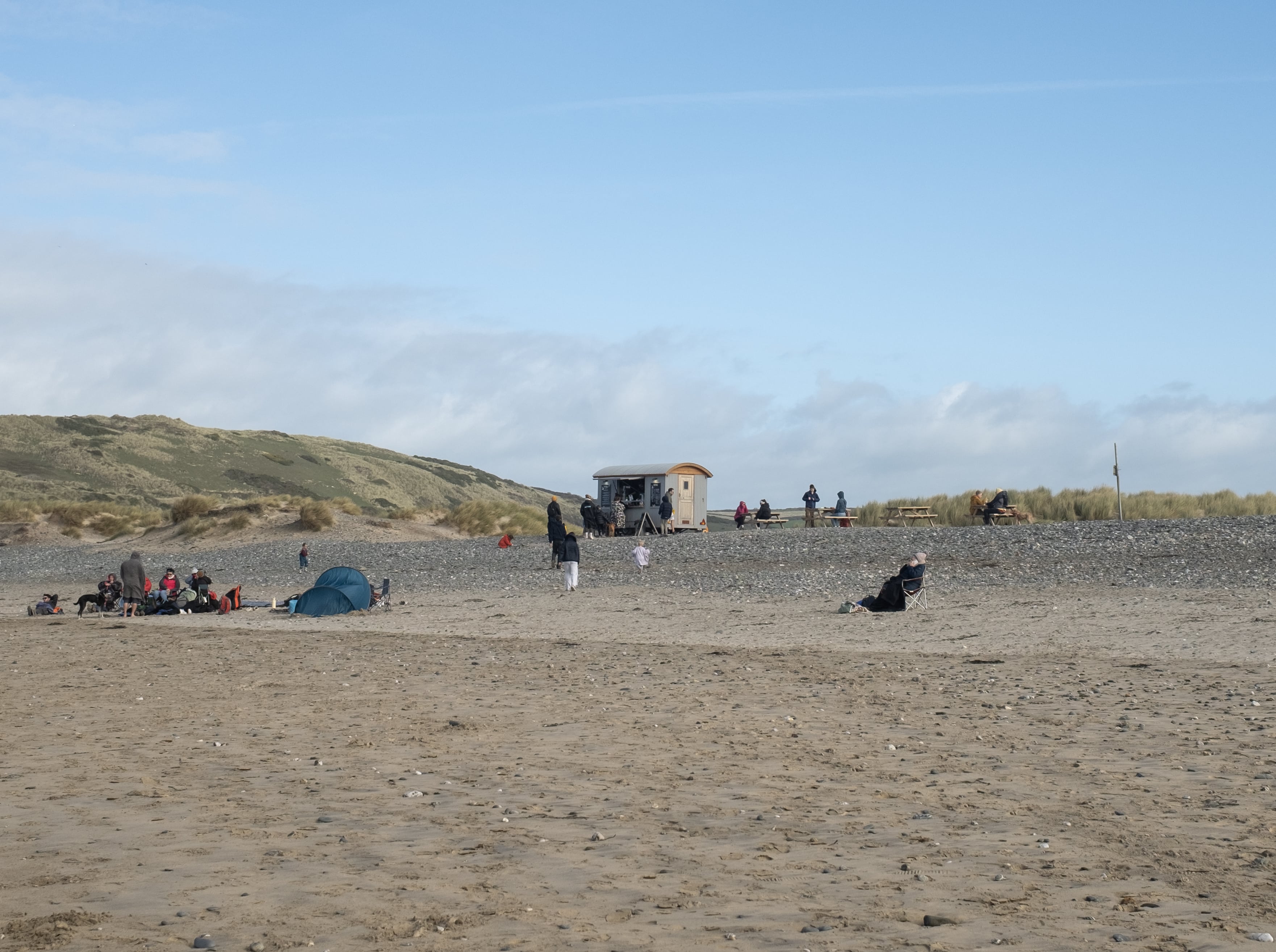 Gwithian Godrevy 11